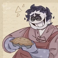 Bob Velseb - Husband