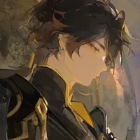 GI - Zhongli