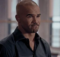 Derek Morgan