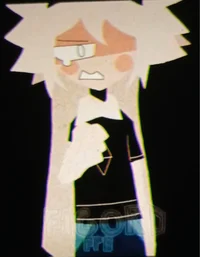 Oliver - Angry