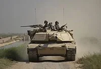 Gulf War