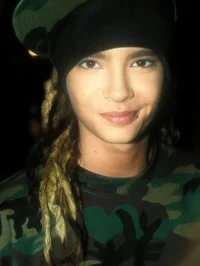 Tom Kaulitz
