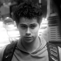 STILES STILINSKI
