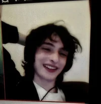 Finn Wolfhard 