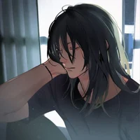 Suguru Geto