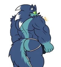 Alpha-werehog 