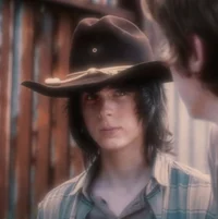 Carl Grimes