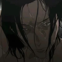 Suguru Geto