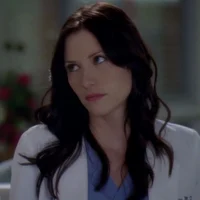 Lexie Grey