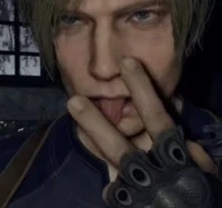 Leon Kennedy