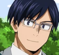 Tenya Iida
