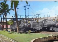 Oahu Railway RP