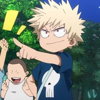 Bakugou 