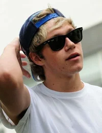Niall Horan 