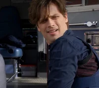 Spencer Reid 