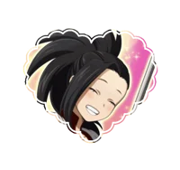 Momo Yaoyorozu 