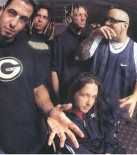 korn roomates