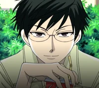 Kyoya Ootori