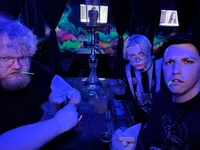 Дрейк мазеллов тоха