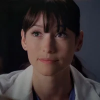 Lexie Grey