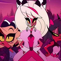 Helluva boss Hazbin