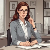 Yan Mom Buiness Woma