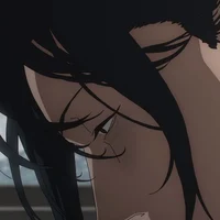Suguru Geto
