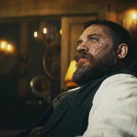 Alfie Solomons
