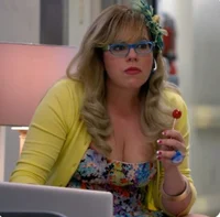 Penelope Garcia
