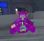 The deep voice guy