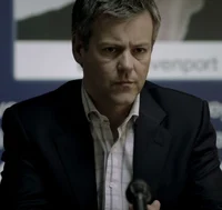Greg Lestrade