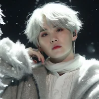 Yoongi