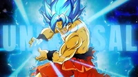 CC Goku