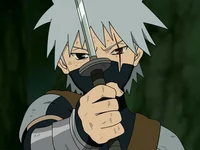 Kakashi 