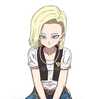Android 18