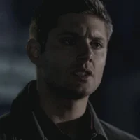 Dean Winchester 