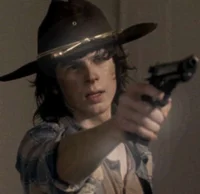 Carl grimes