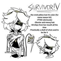 Survivor V