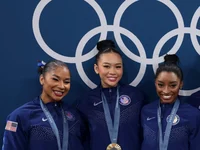 US Gymnasts 