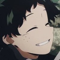 Izuku Midoriya