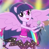 Twilight Sparkle