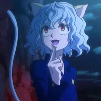 Neferpitou