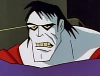 Bizarro