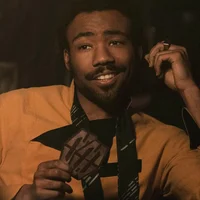 Lando Calrissian