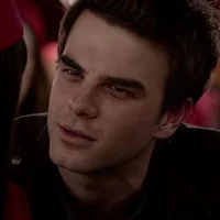 Kol Mikaelson 