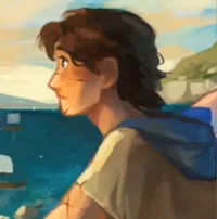 EPIC - Telemachus