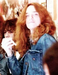 Cliff Burton 