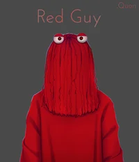 red guy 