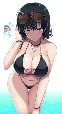 Fubuki