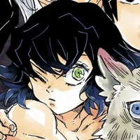 Inosuke 